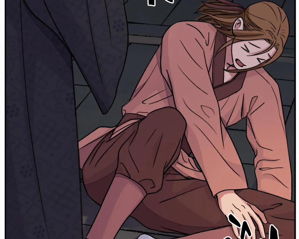 Hoa Và Gươm 33 trang 36