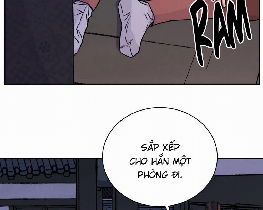 Hoa Và Gươm 33 trang 37