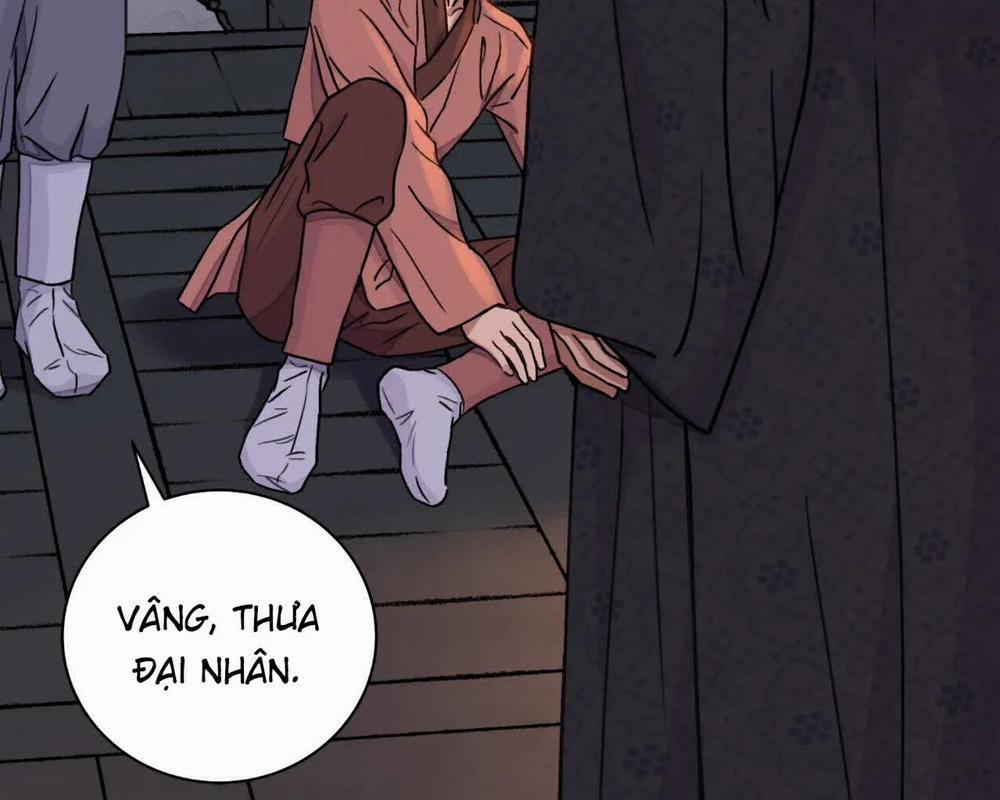 Hoa Và Gươm 33 trang 39