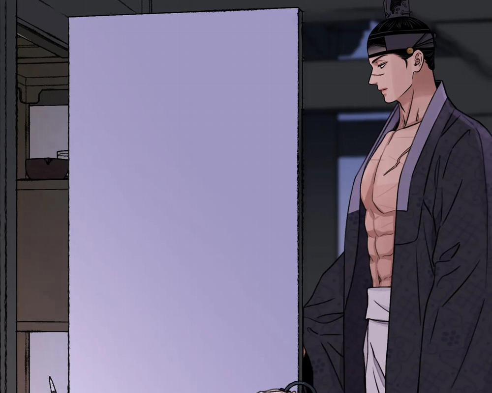 Hoa Và Gươm 33 trang 62