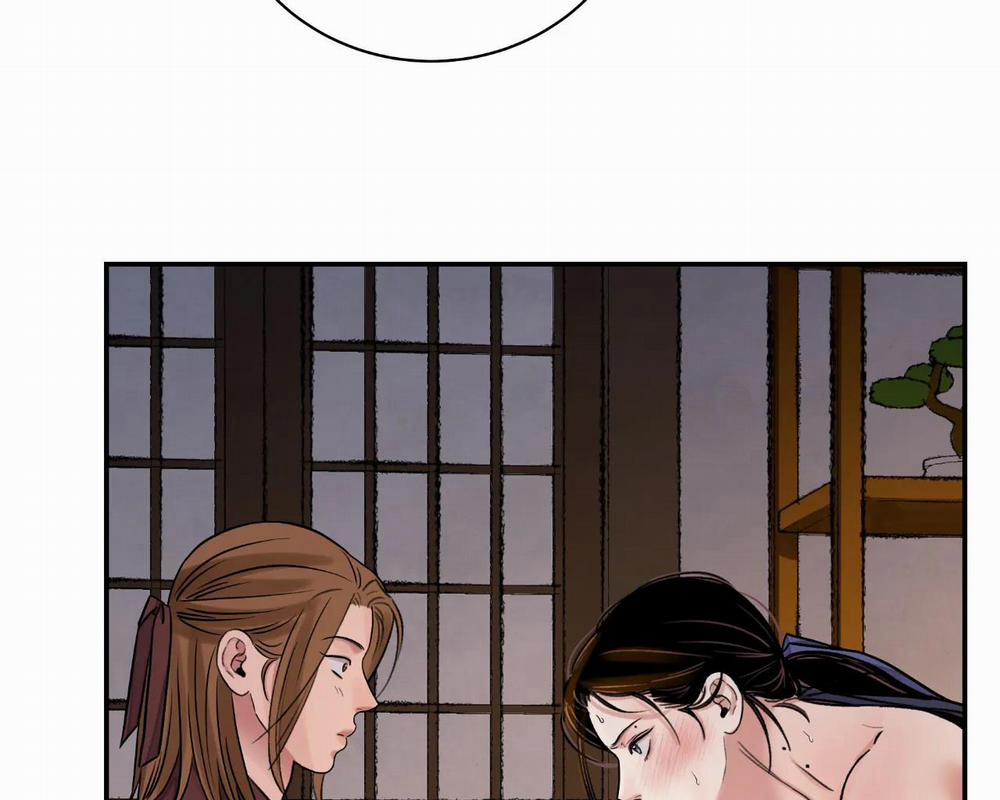 Hoa Và Gươm 33 trang 8