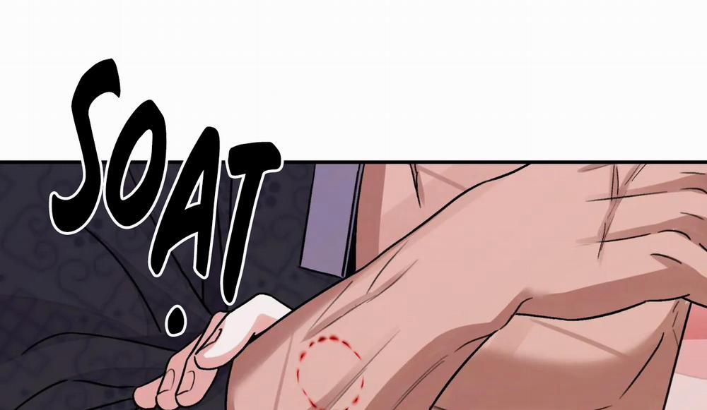 Hoa Và Gươm 34 trang 130