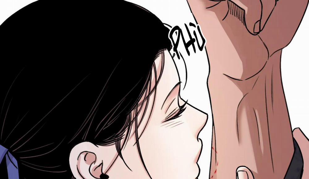 Hoa Và Gươm 34 trang 133