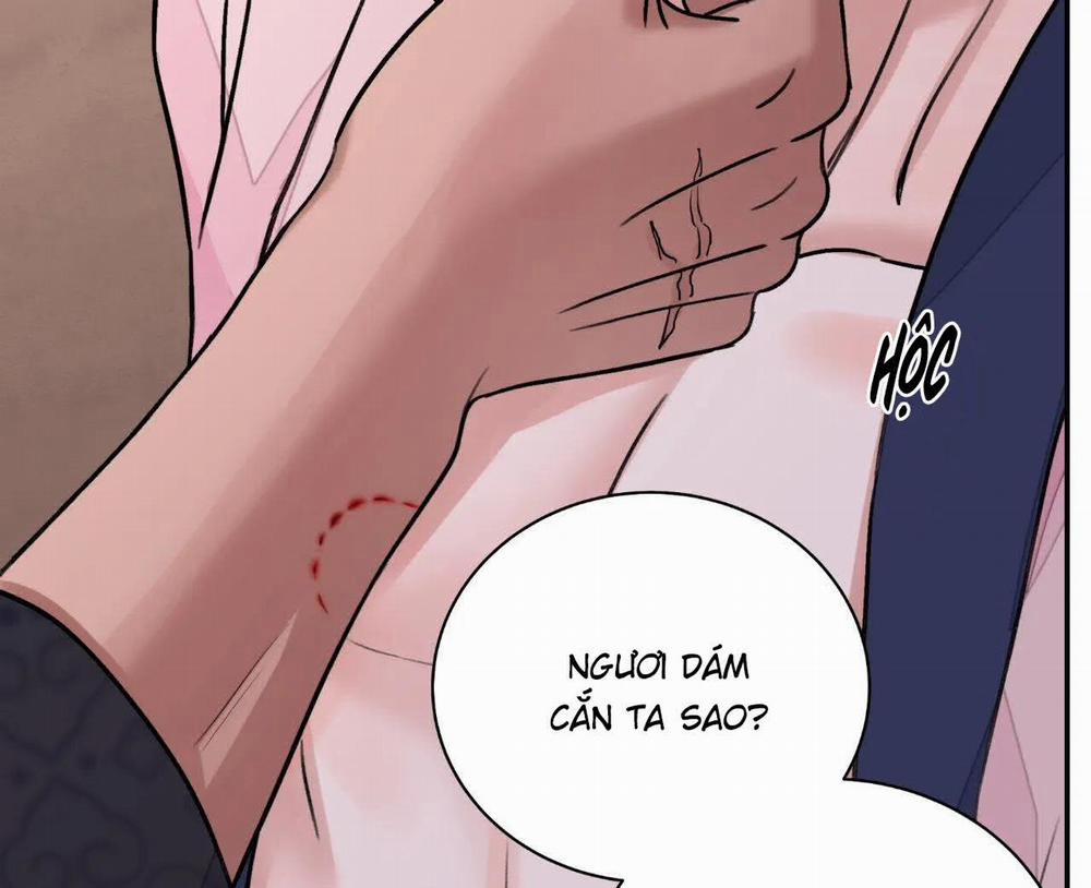 Hoa Và Gươm 34 trang 17