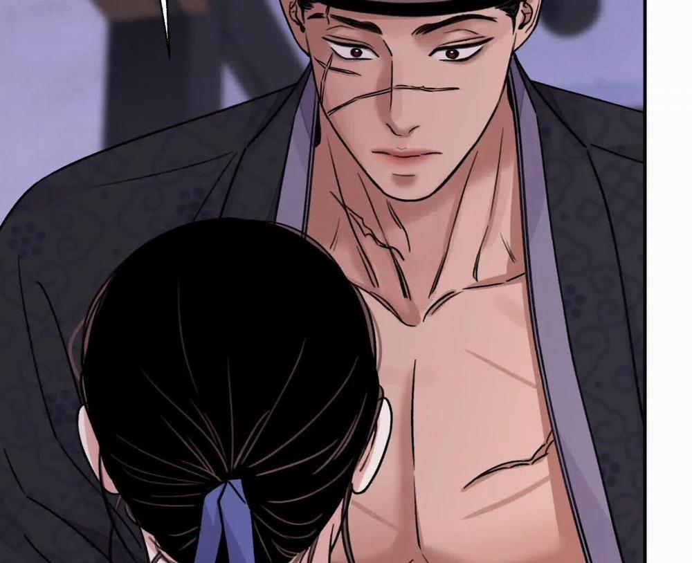 Hoa Và Gươm 34 trang 22