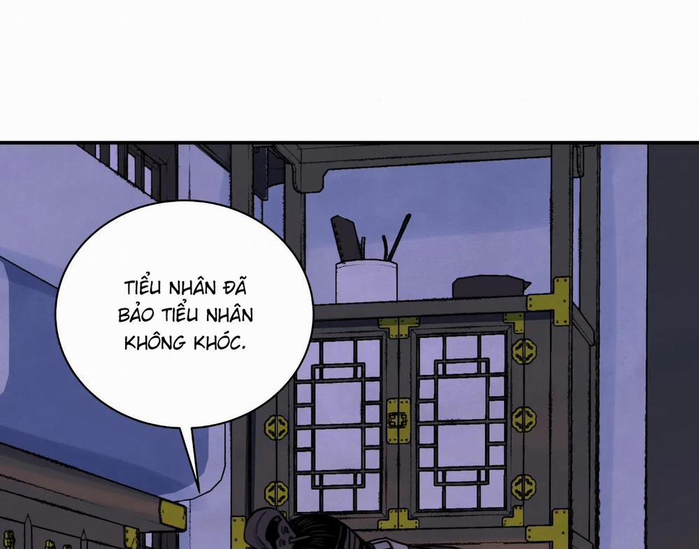 Hoa Và Gươm 34 trang 39