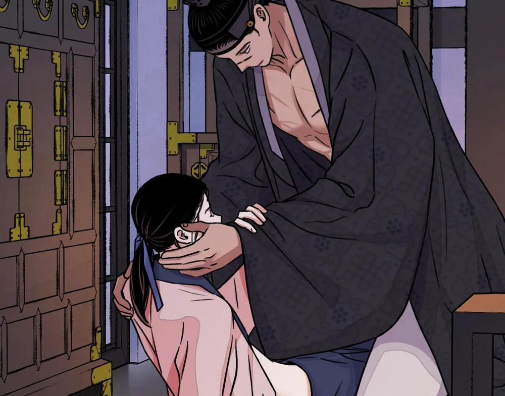 Hoa Và Gươm 34 trang 40