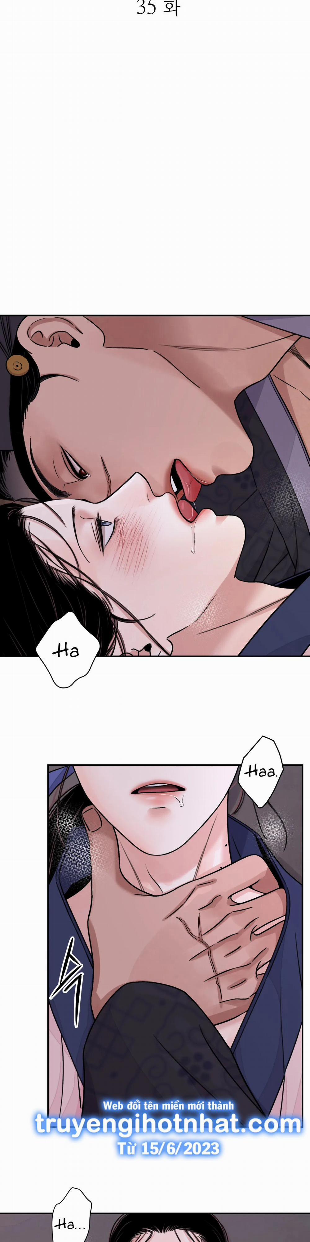 Hoa Và Gươm 35.1 trang 6