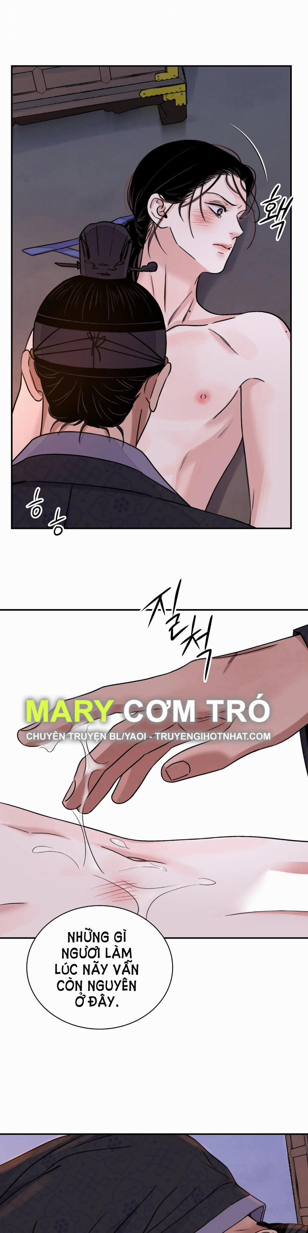 Hoa Và Gươm 35.1 trang 9