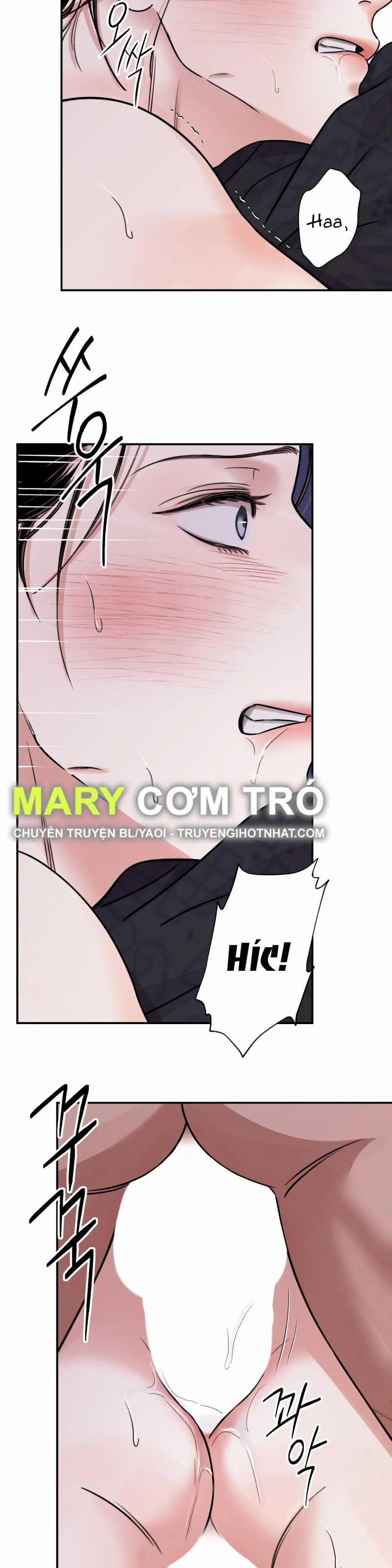 Hoa Và Gươm 35.2 trang 6