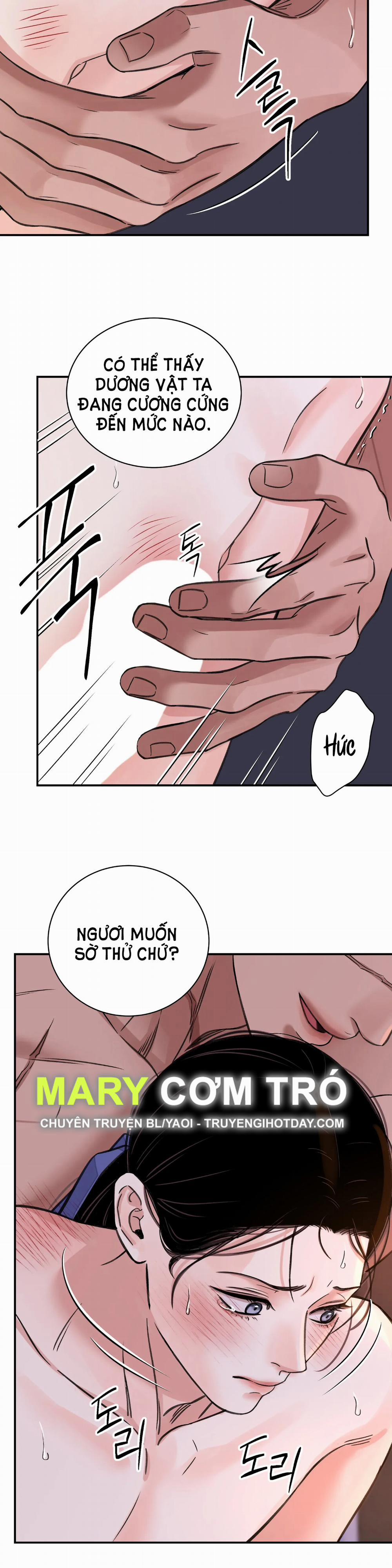 Hoa Và Gươm 36.1 trang 11