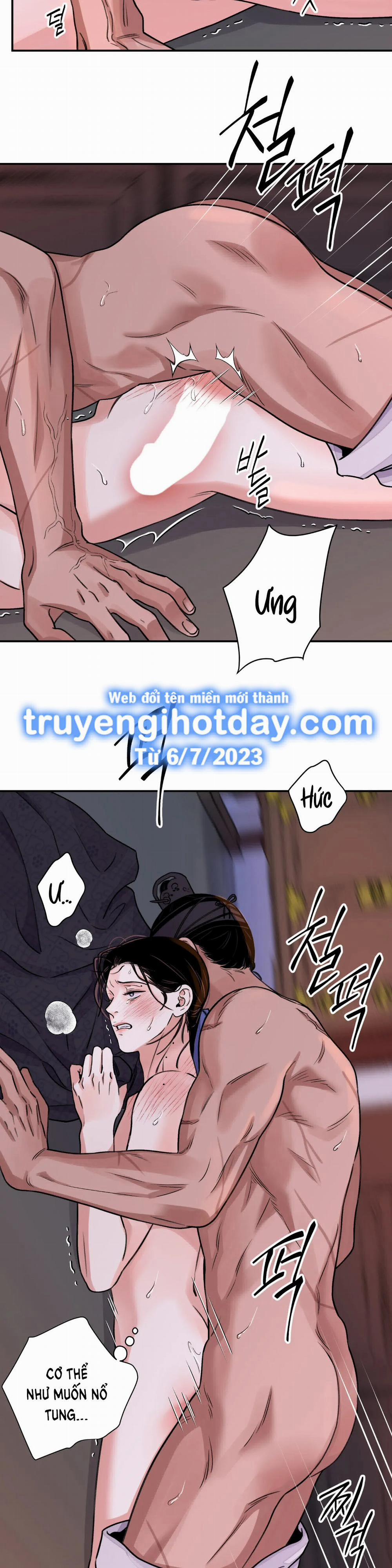 Hoa Và Gươm 36.1 trang 4