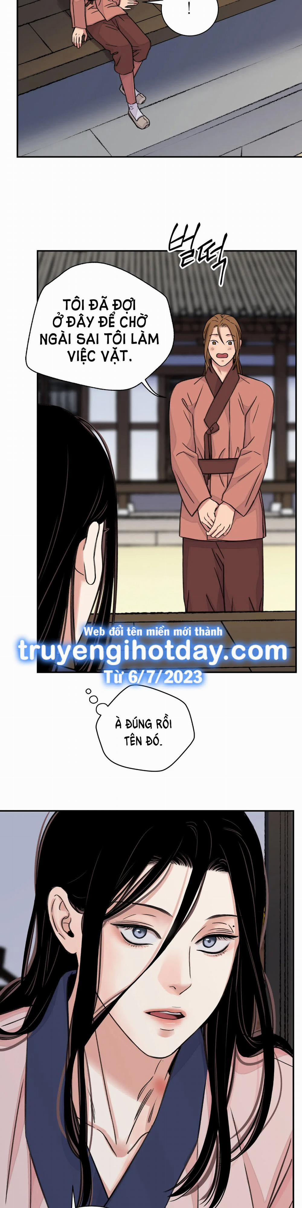 Hoa Và Gươm 36.2 trang 10