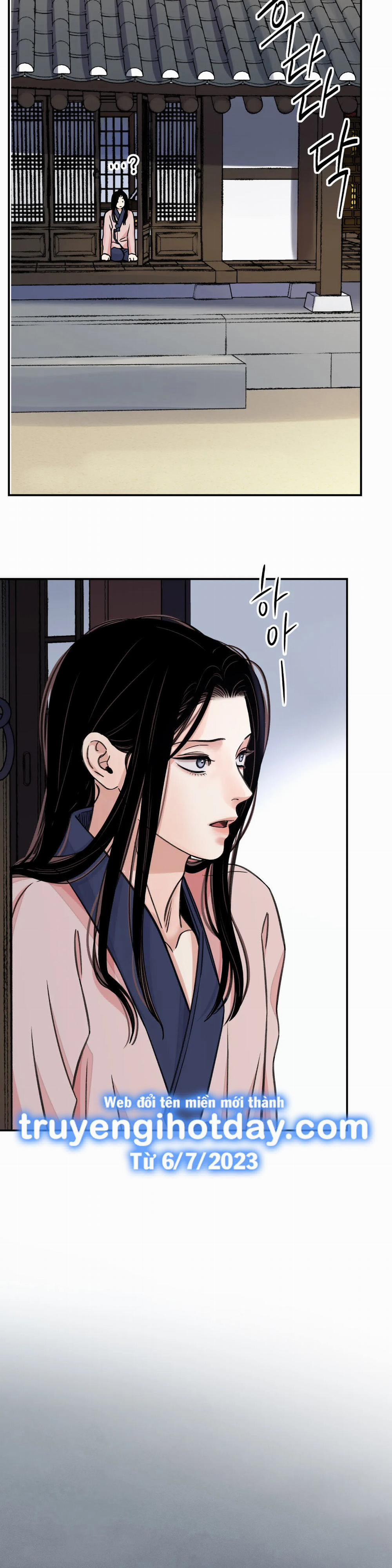 Hoa Và Gươm 36.2 trang 12