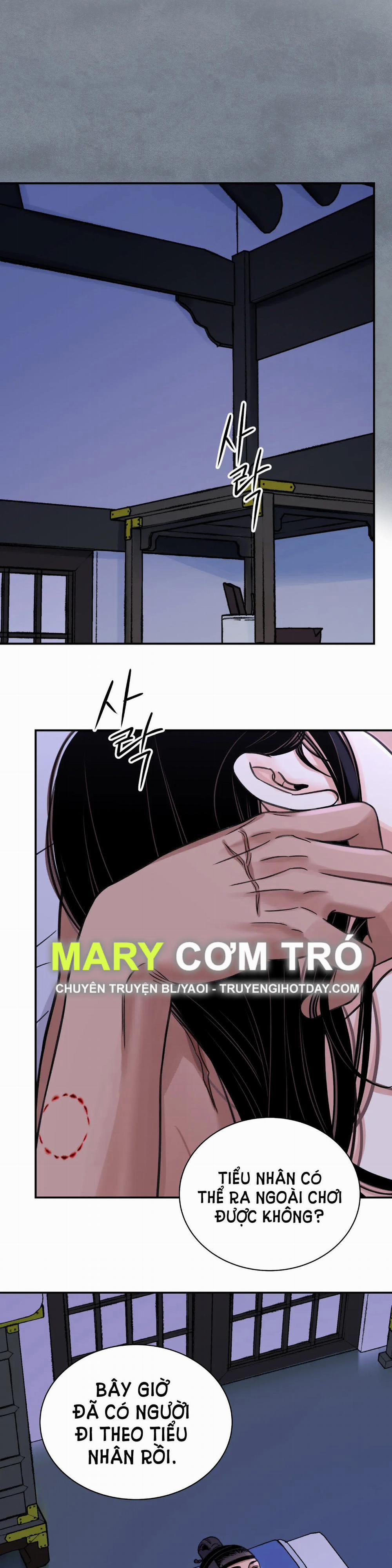 Hoa Và Gươm 36.2 trang 13