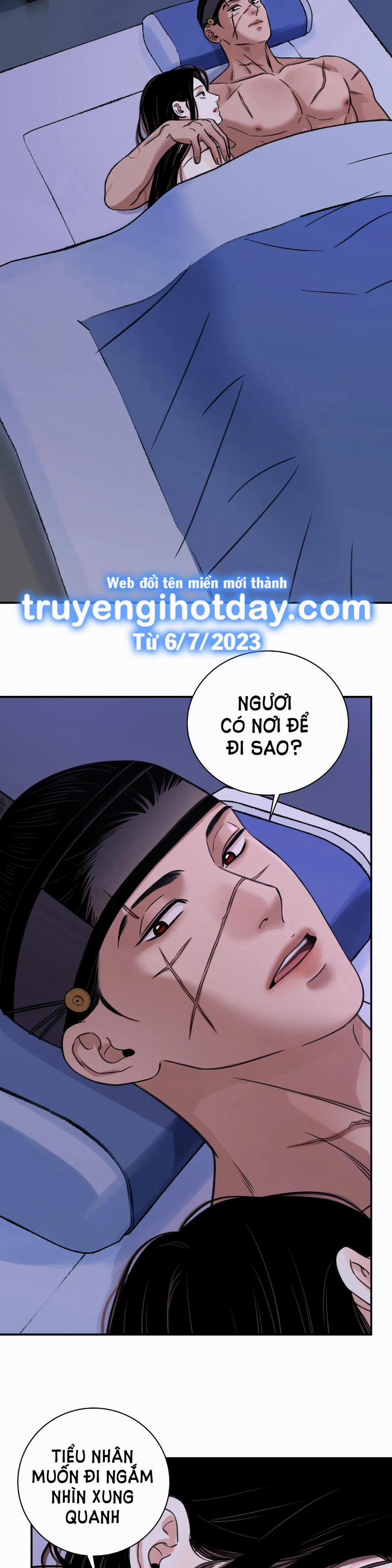 Hoa Và Gươm 36.2 trang 14