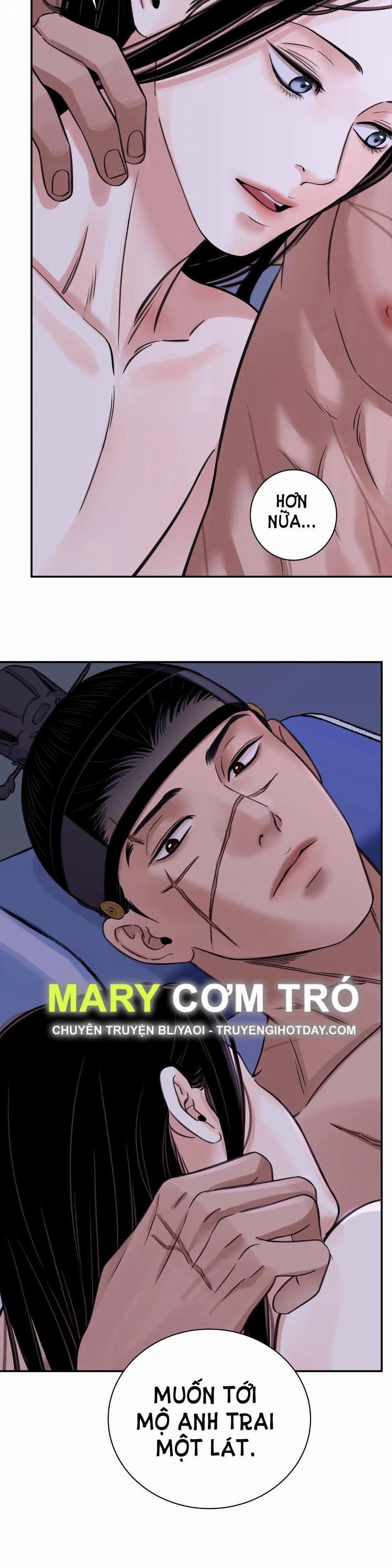 Hoa Và Gươm 36.2 trang 15