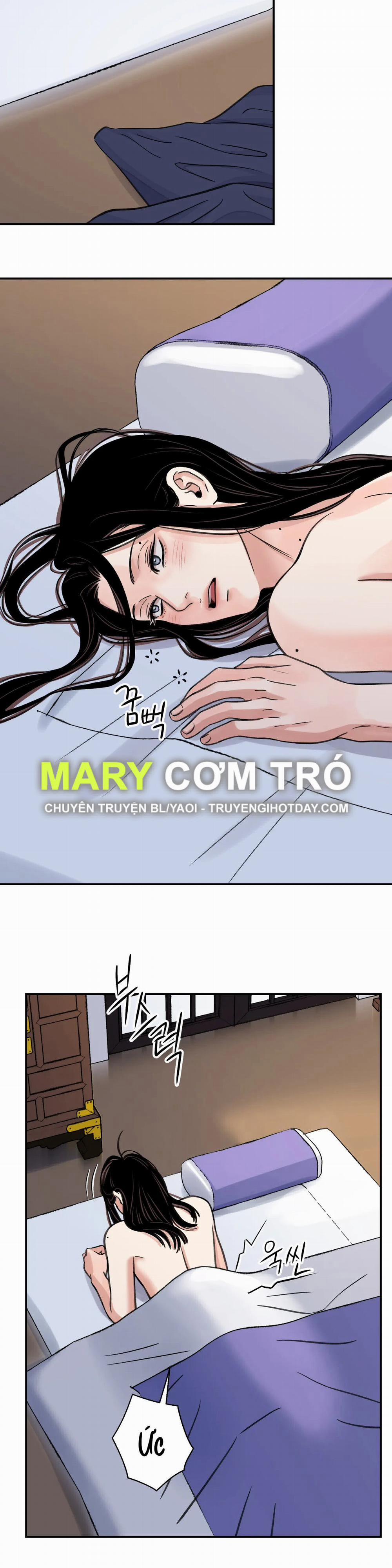 Hoa Và Gươm 36.2 trang 7