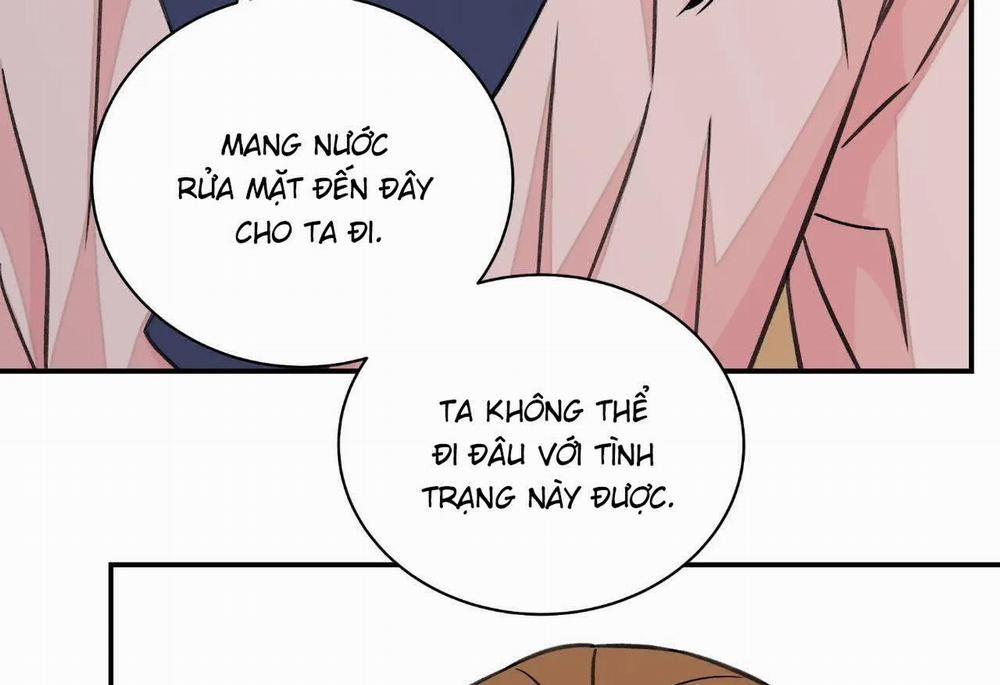 Hoa Và Gươm 36 trang 122