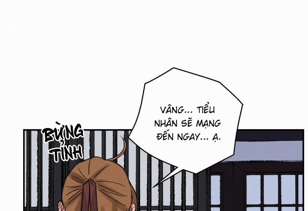 Hoa Và Gươm 36 trang 125