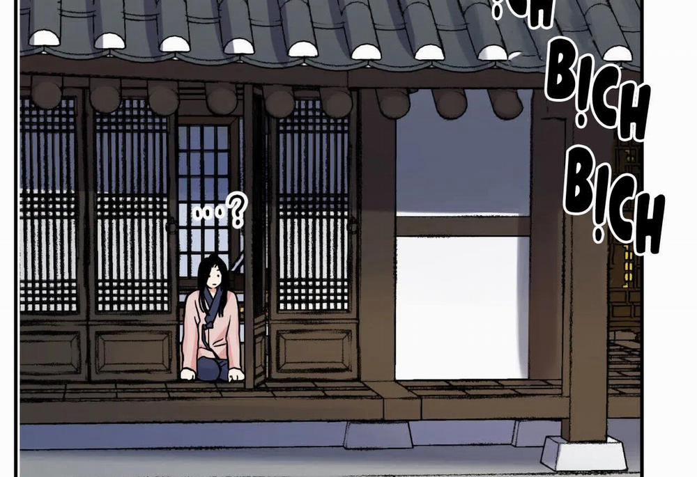 Hoa Và Gươm 36 trang 128