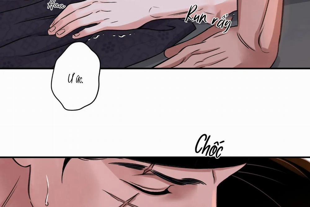 Hoa Và Gươm 36 trang 16