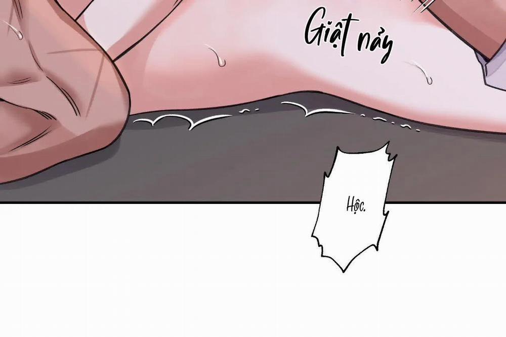 Hoa Và Gươm 36 trang 20