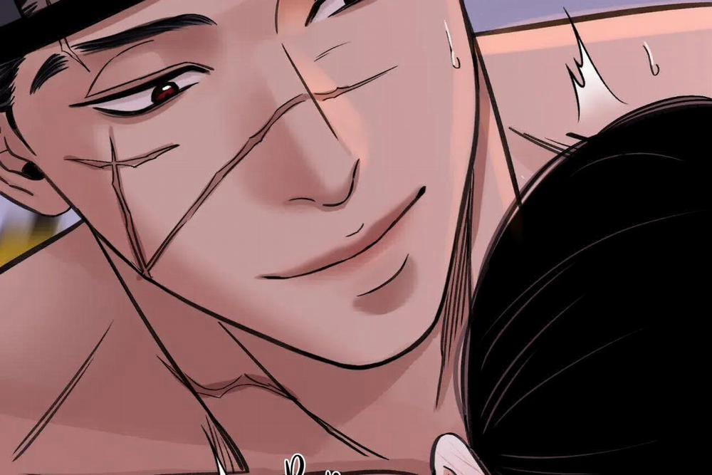 Hoa Và Gươm 36 trang 76