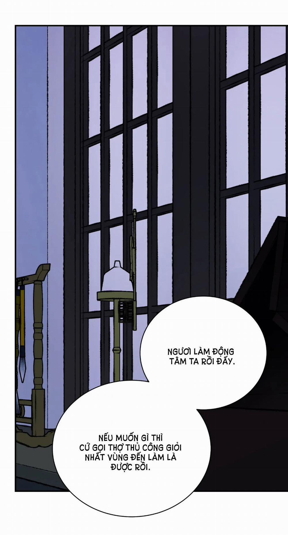 Hoa Và Gươm 37.1 trang 10