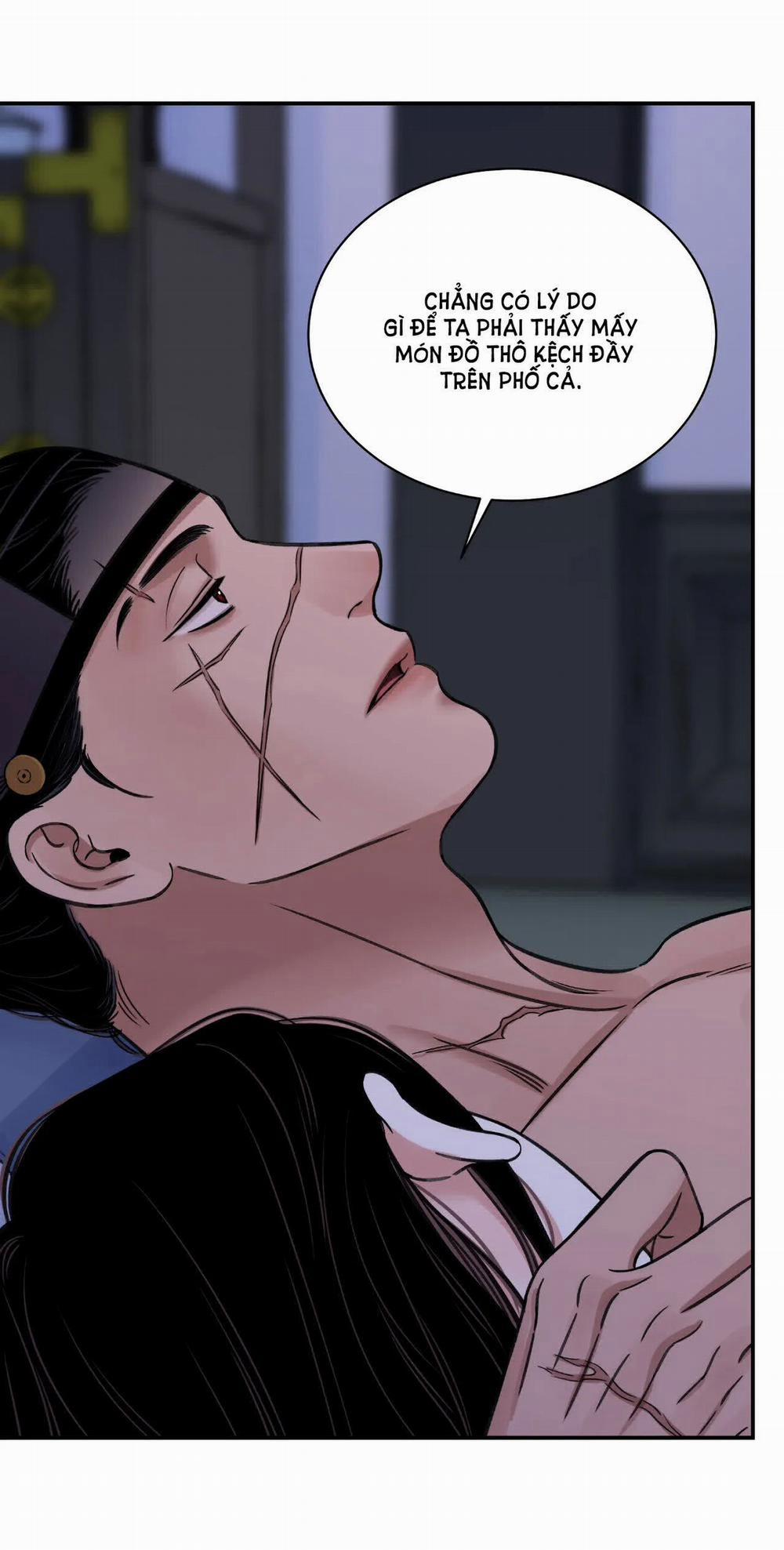 Hoa Và Gươm 37.1 trang 11