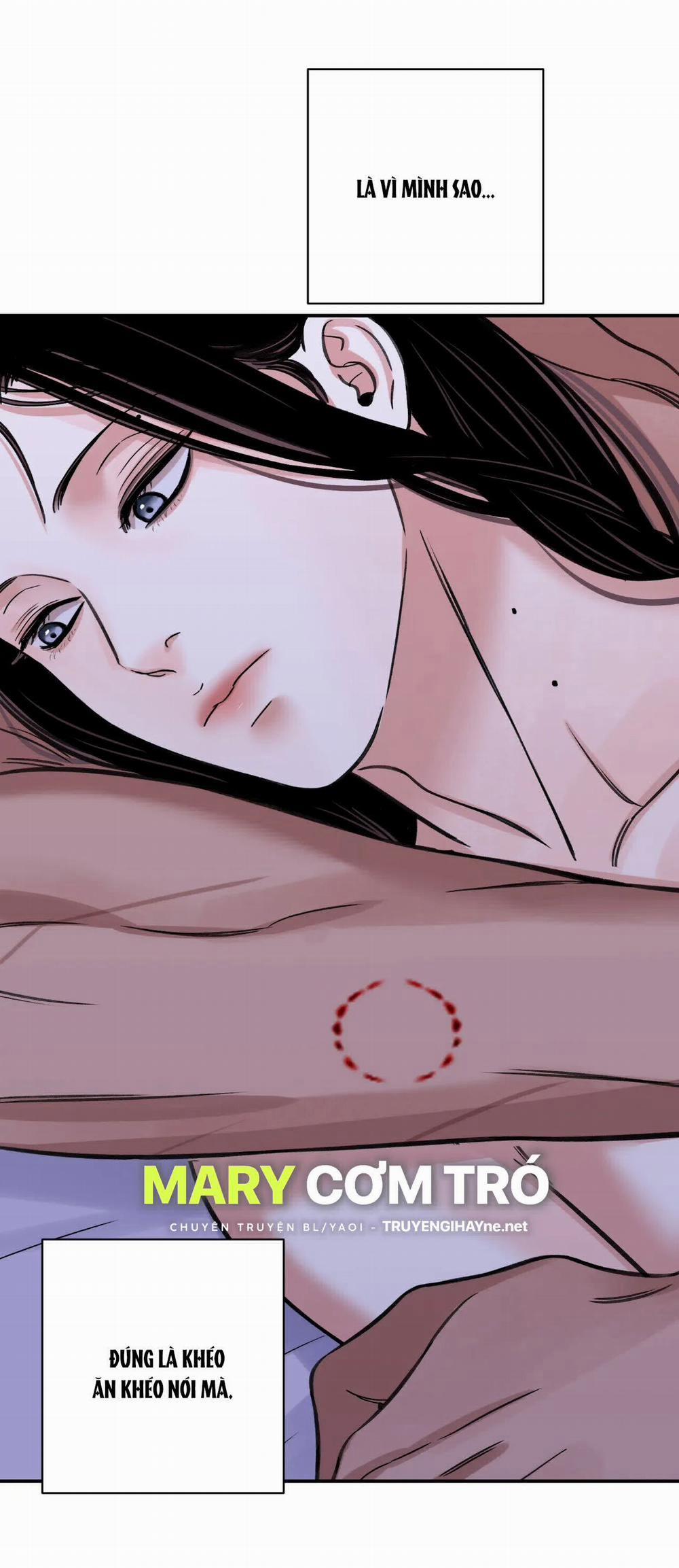 Hoa Và Gươm 37.1 trang 22