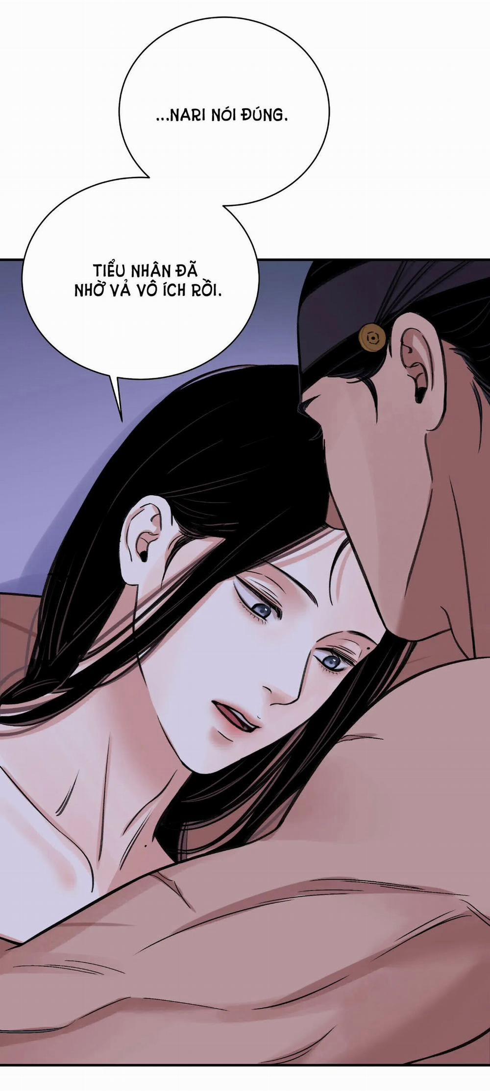 Hoa Và Gươm 37.1 trang 24