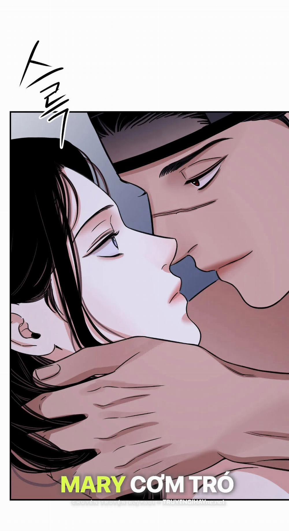 Hoa Và Gươm 37.1 trang 25