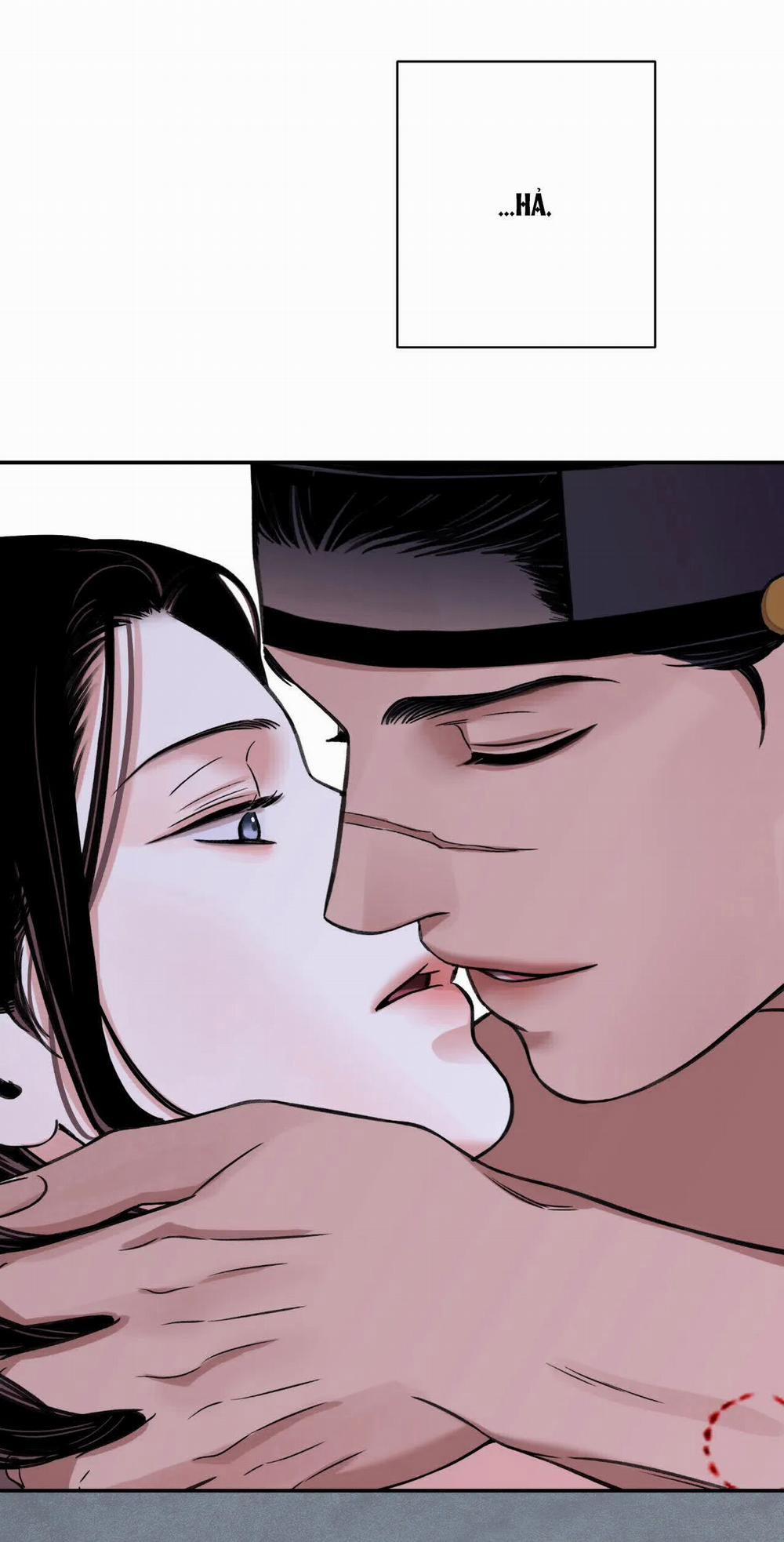 Hoa Và Gươm 37.1 trang 26