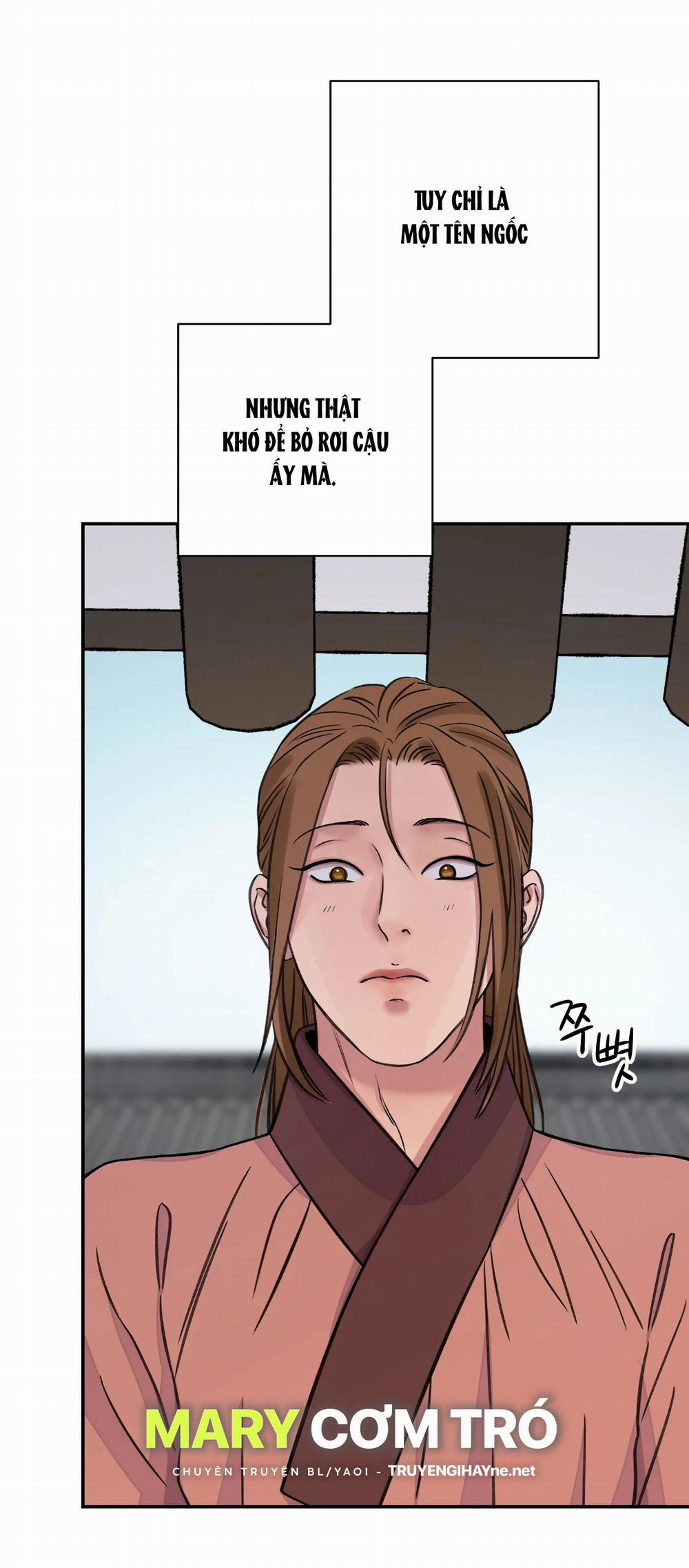 Hoa Và Gươm 37.1 trang 32