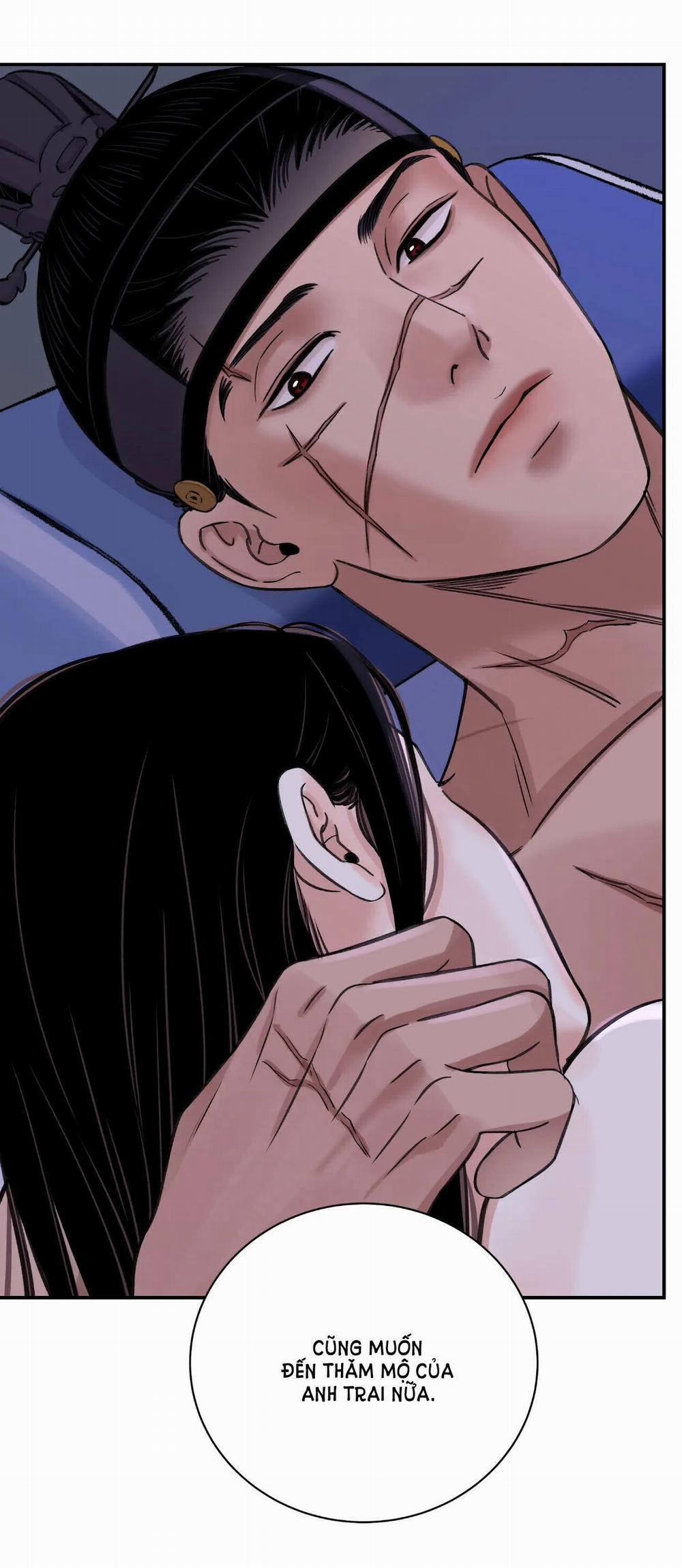 Hoa Và Gươm 37.1 trang 6