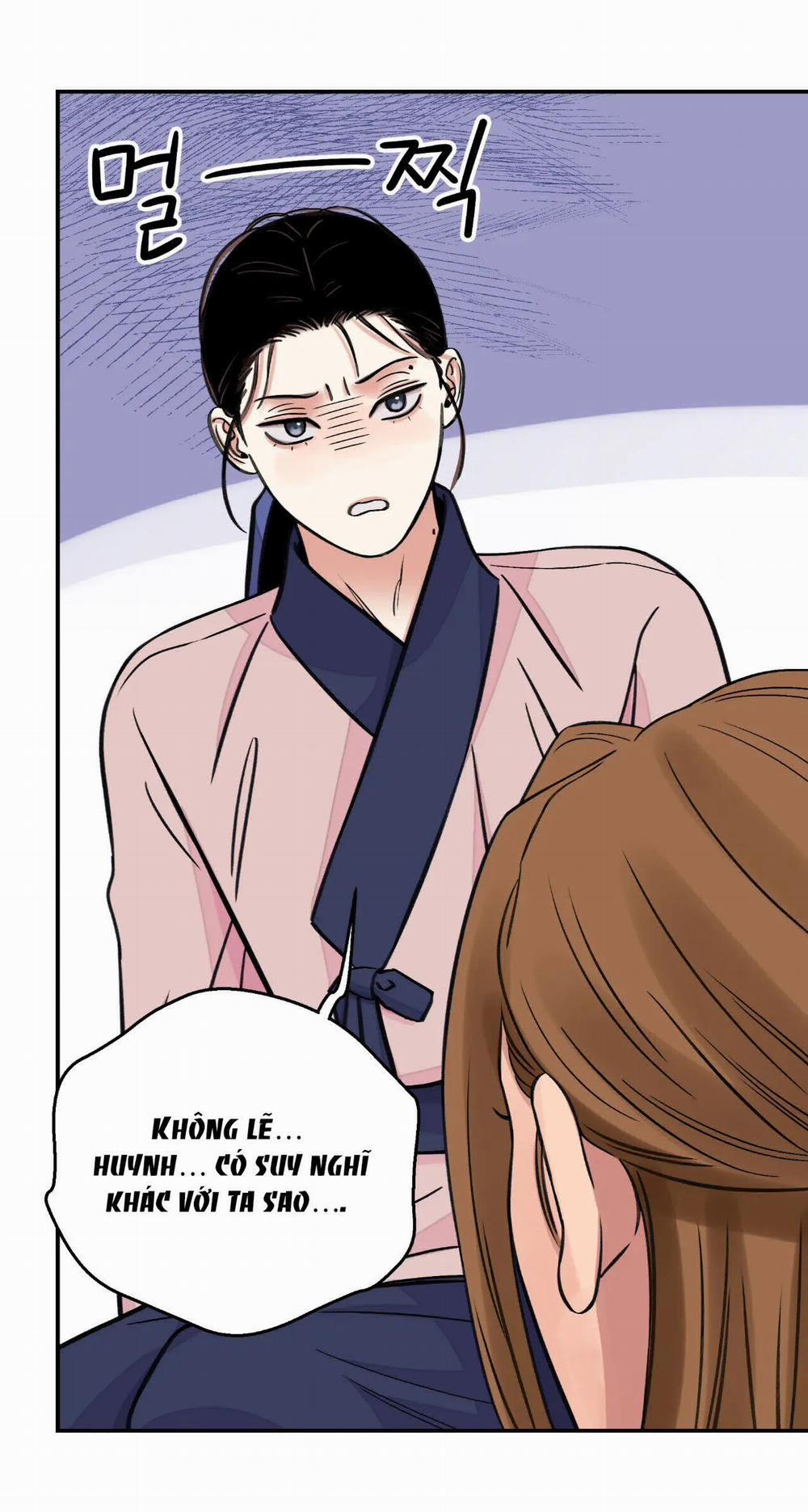 Hoa Và Gươm 37.2 trang 10