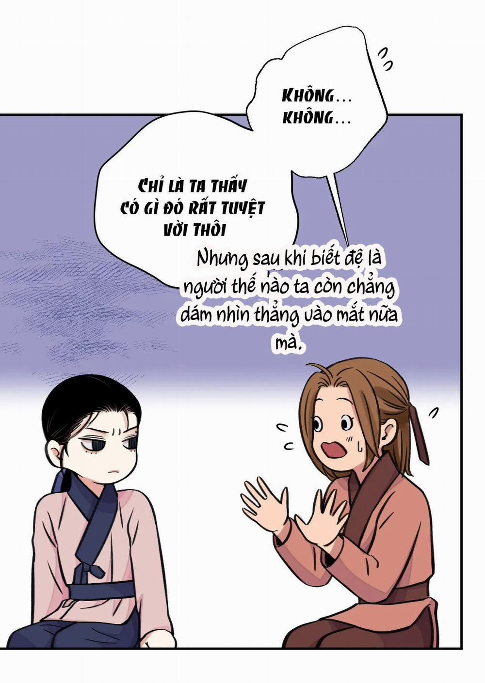 Hoa Và Gươm 37.2 trang 11