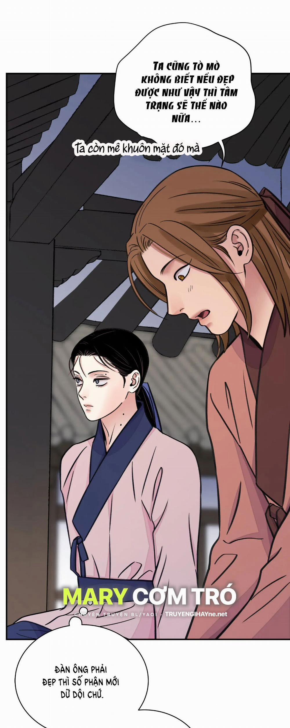 Hoa Và Gươm 37.2 trang 12