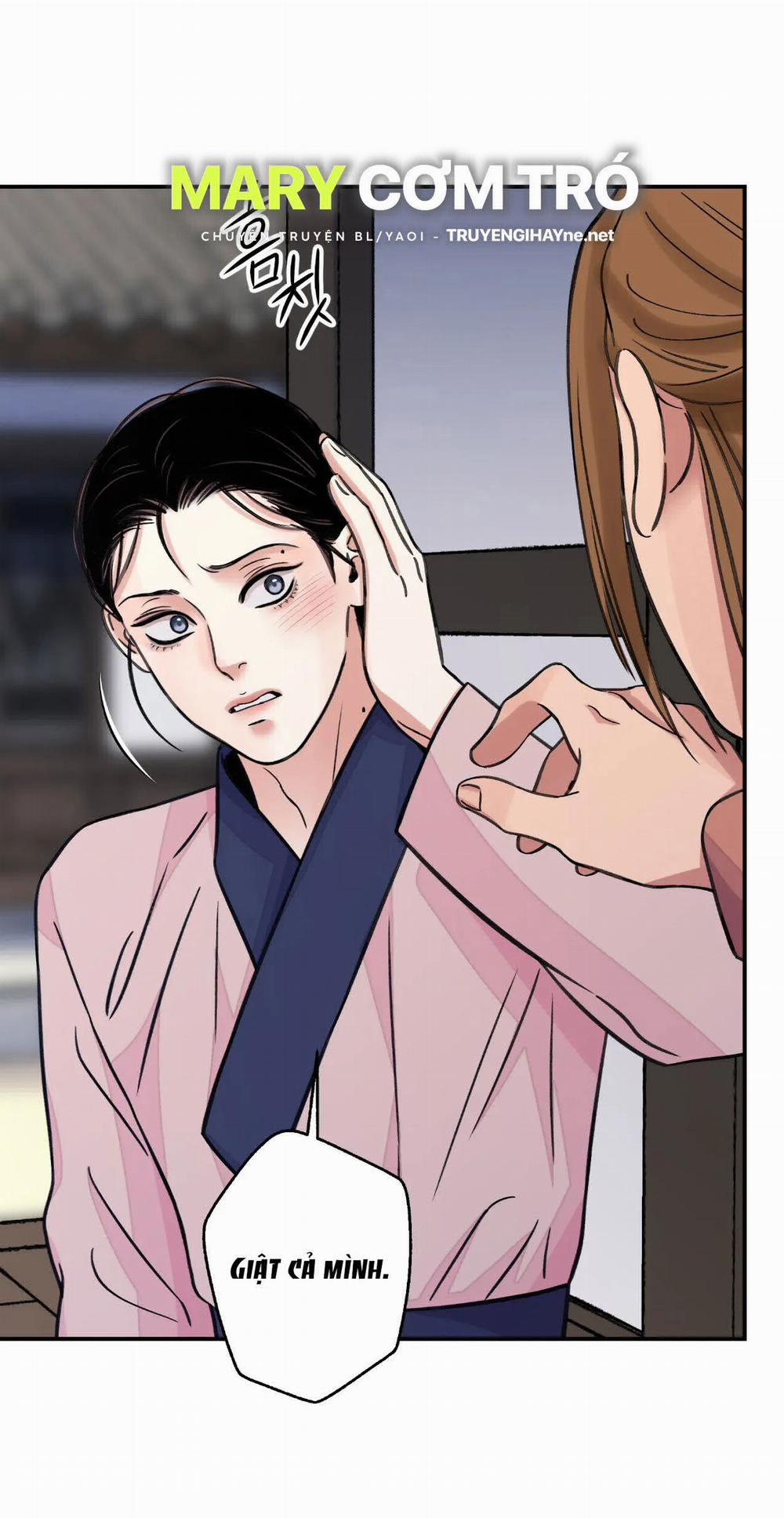 Hoa Và Gươm 37.2 trang 15