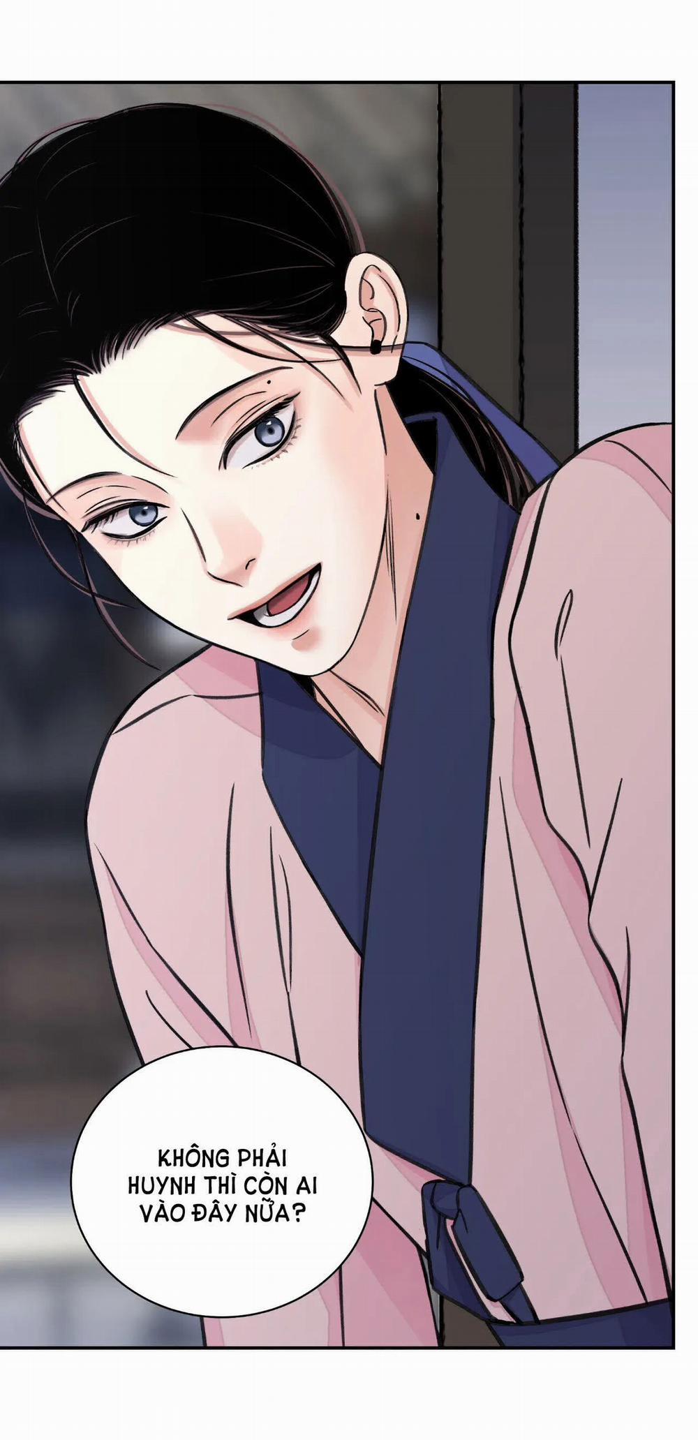 Hoa Và Gươm 37.2 trang 21