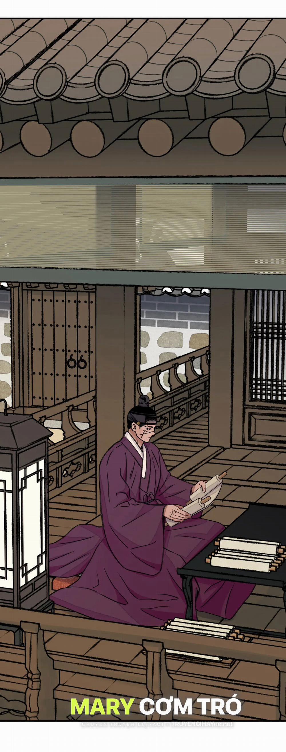 Hoa Và Gươm 37.2 trang 24