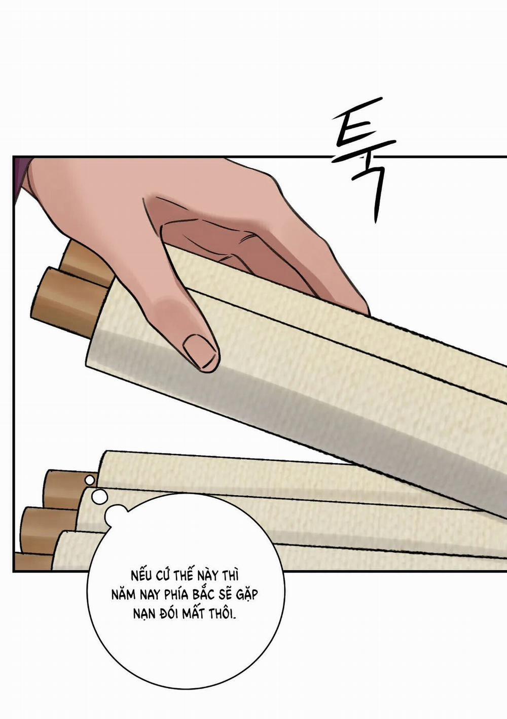 Hoa Và Gươm 37.2 trang 25