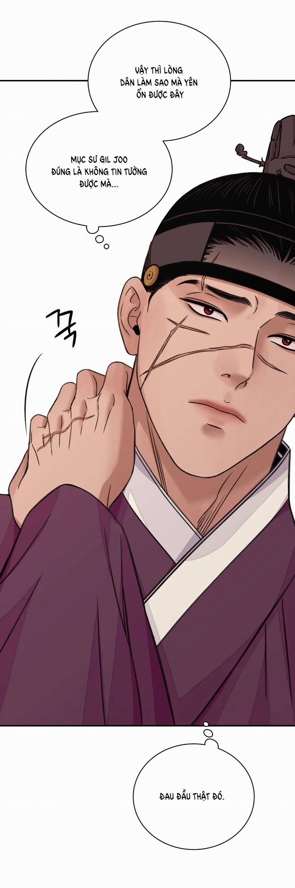 Hoa Và Gươm 37.2 trang 26