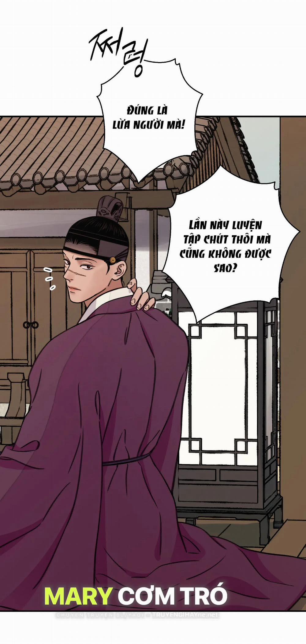 Hoa Và Gươm 37.2 trang 27