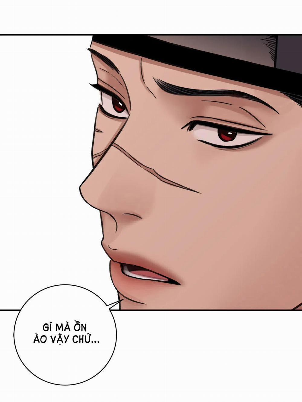Hoa Và Gươm 37.2 trang 28