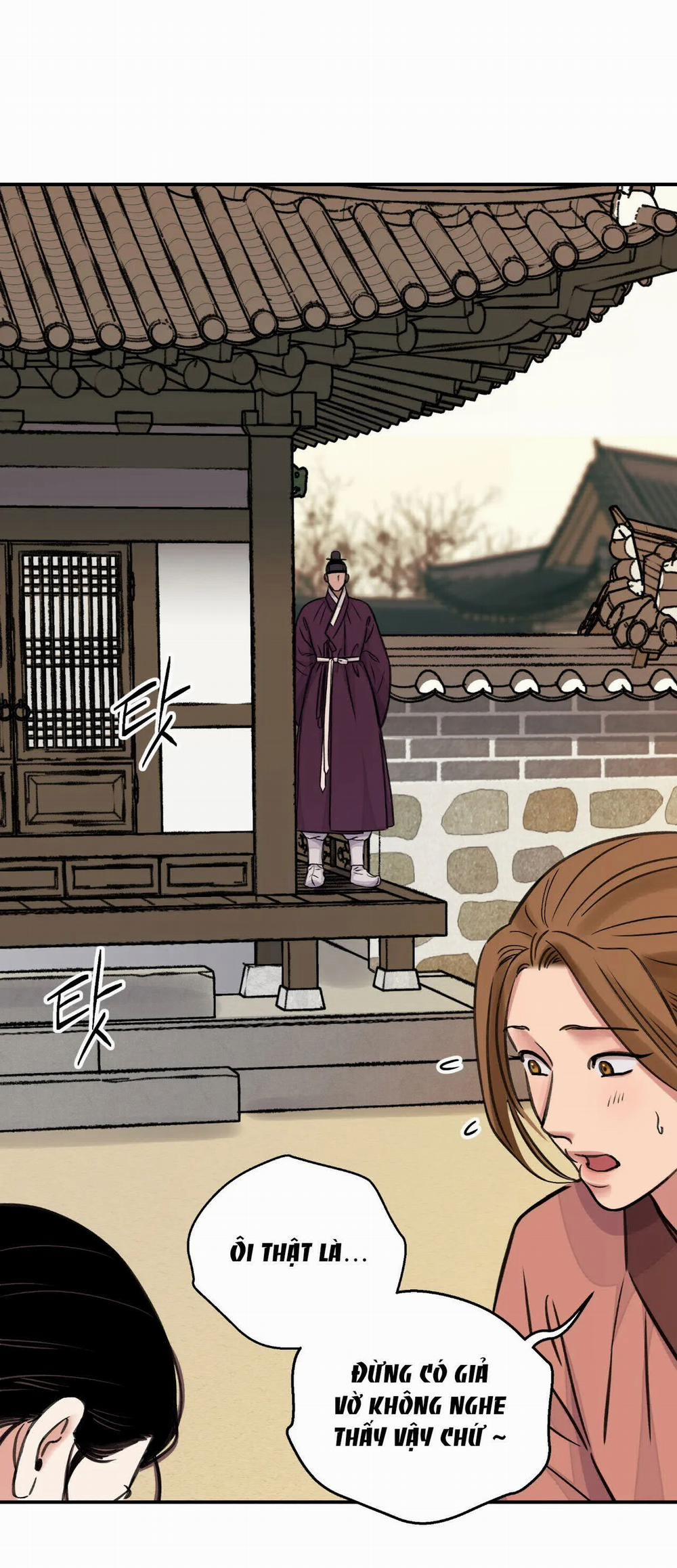 Hoa Và Gươm 37.2 trang 29