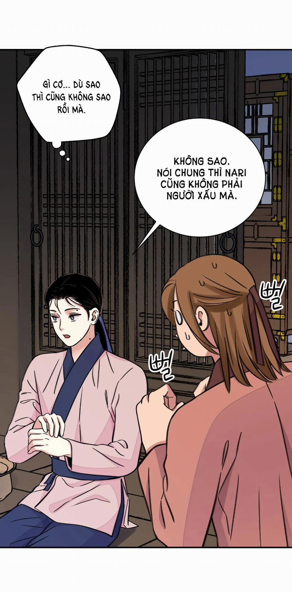 Hoa Và Gươm 37.2 trang 3