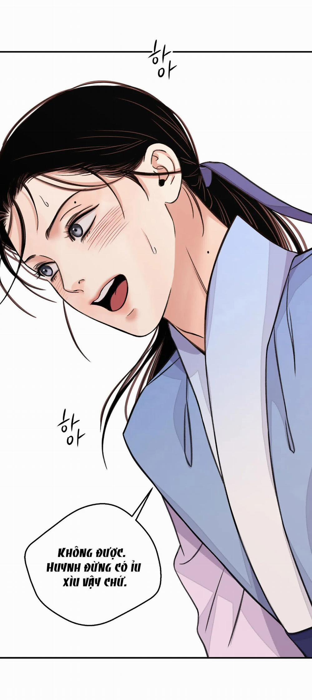 Hoa Và Gươm 37.2 trang 31