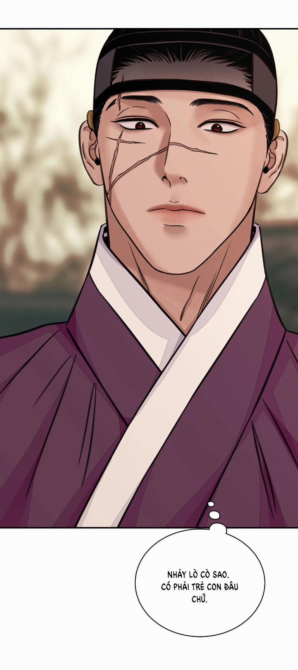 Hoa Và Gươm 37.2 trang 32